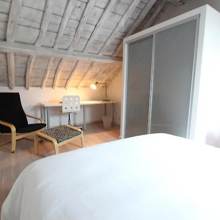 Apartment Airpap36terrasses17 *