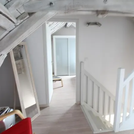 Apartment Airpap36terrasses17